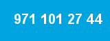 971 101 27 44 971 101 27 44